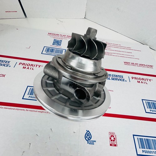 Turbo Core Replacement Fits For A1770900180 18559700007 Mercedes-Ben AMG E63 S - Picture 6 of 6