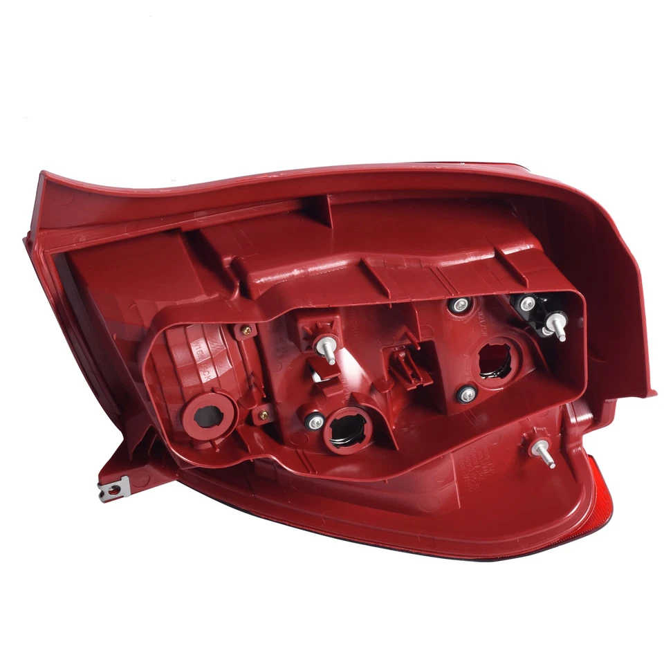 Tail Light Left Driver For Scion XD Hatchback 2008 2009 2010 2011 2012 2013 2014 Foto 3 de 4