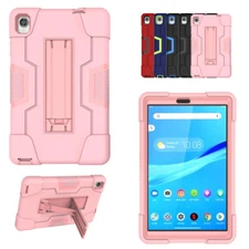 For Lenovo M7 Lenovo M8 4th 3rd Gen E8 Lenovo E10 P10 Lenovo M10 M10 Plus Case