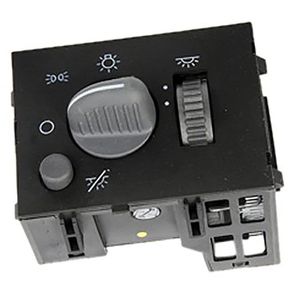 ACDelco D1523H Headlight Switch Lamp New for Chevy Suburban Express Van Tahoe - Image 2 of 3