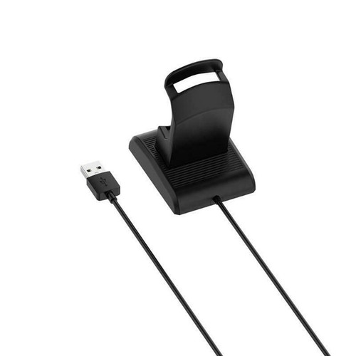 39" USB Charger Charging Cable Cradle Stand for TEC TEC TEC ULT-G GOLF GPS Watch - Zdjęcie 2 z 8