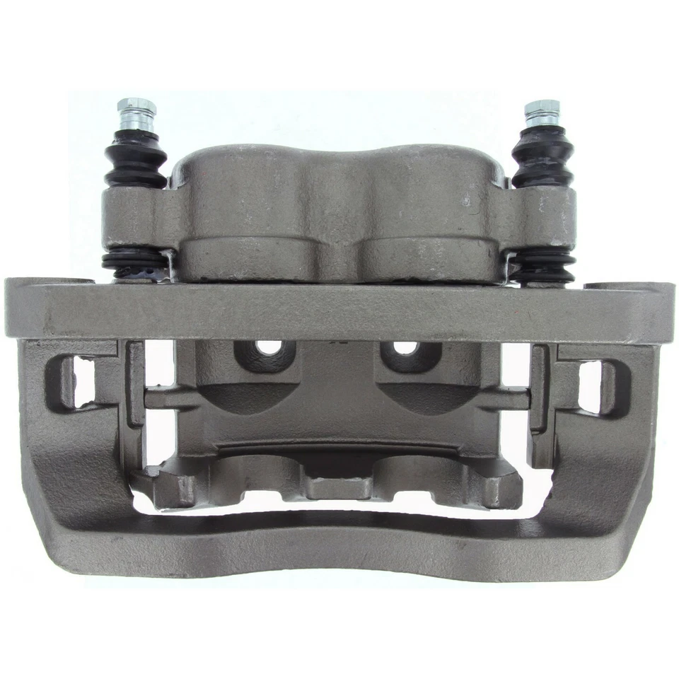 Pinza de freno de disco premium centrada 2006 2007 International CF600 2005-2010 Foto 4 de 4