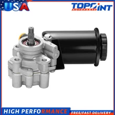 Power Steering Pump With Resevoir for Toyota Tacoma for Toyota T100  3.4L 5478N