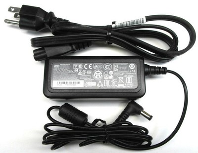Genuine APD for Acer Monitor AC Adapter Power Supply DA-40A19 19V 2.1A 40W