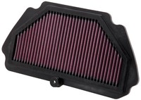 Luftfilter FÜR Kawasaki Ninja (501CC - 750CC) - K&N Filters KA-6009