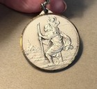 Pope Paul VI Medallion ROMA Keychain — photo 3
