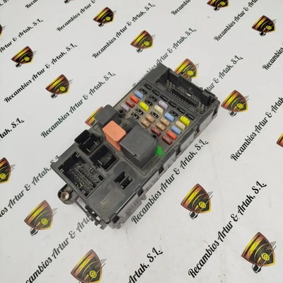 BCM Fuse Box Iveco DAILY 69500771 554953020100 46520419 46520422 46520421