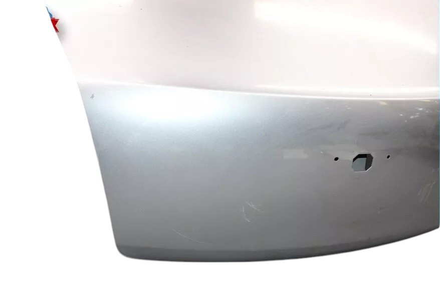 03-10 Bentley Continental GT Coupe Rear Trunk Lid Tailgate Panel Assembly Oem