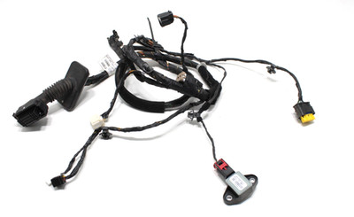 2010 - 2013 KIA Forte Front Left Side Door Wiring Harness OEM