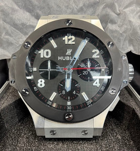 Hublot Wall Clock | eBay