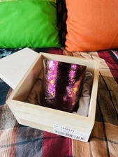 SUSgallery Vacuum Titanium Tumbler Size M APEC JAPAN 2010