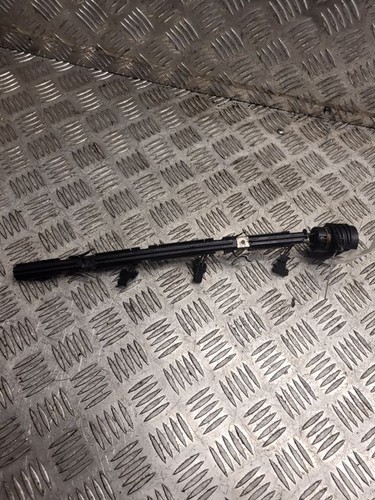 Volkswagen Touran I Kabelbaum Leitungssatz Injektoren Einspritzdüsen DRA17297