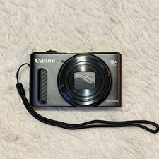 Canon PowerShot SX610 HS Digital Camera 20.2M...