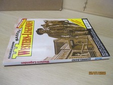 Western Legenden Sammelband # 1025