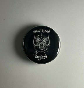 FERMALIBRI MOTORHEAD ASSO DI PICCHE | Zona Controllata - Foto 4