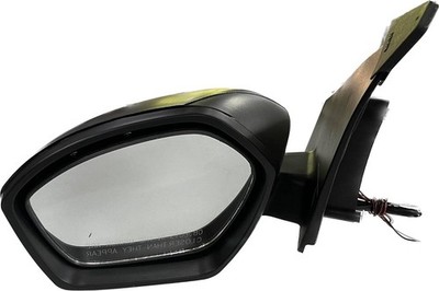 K D 5 WIRE Door Mirror for Tata Tiago/Tigor (Left Side) Motor with Indicator