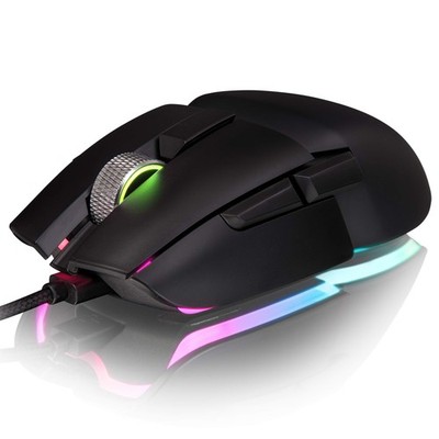 Argent M5 Gaming , 16.8M RGB Color Software Enabled, 8 Customizable Dynamic L...