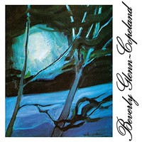 Glenn-Copeland - - Cd Album - G3Z