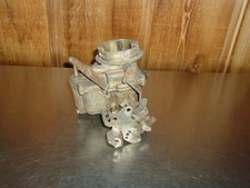 Stromberg Ww 2-barrel Carburetor 7-109 Carb 1958 Buick