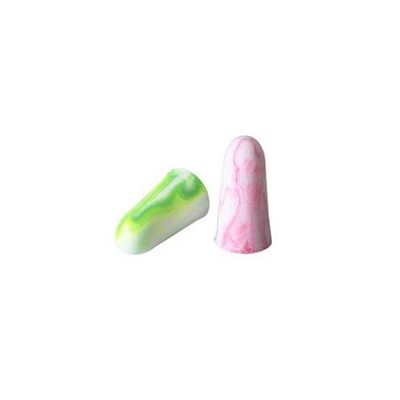 Moldex 6604 SparkPlugs NRR 33dB Uncorded Disposable Earplugs Box of 200