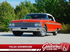 1962 Ford Galaxie for Sale