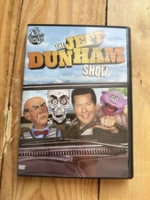Comedy Central: The Jeff Dunham Show by Comedy Central DVD