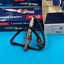 Denso 234-4624 Downstream Oxygen Sensor For Toyota Solara 2004-2006 2.4l L4 Denso 234-4624 Downstream Oxygen Sensor For Toyota Solara 2004-2006 2.4l L4