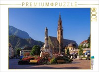 Calvendo Puzzle Dom Maria Himmelfahrt | 1000 Teile Lege-GrößE 64X48Cm Foto-Puzzl