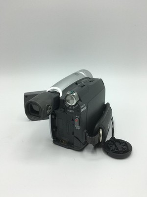Sony MiniDV Handycam Camcorder - 20x Optical Zoom (DCR-HC28