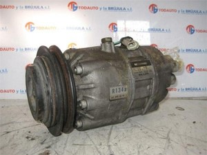 4472009150 6CA17A klimakompressor 156188 für OPEL VECTRA B FASTBACK (38 ) 1.7 TD