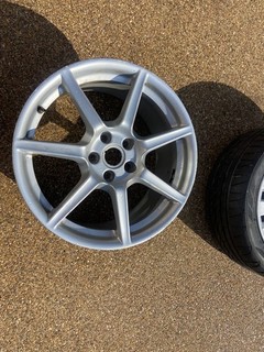 ASTON MARTIN 4.3 VANTAGE ALLOY WHEEL 19’ cheapest on eBay