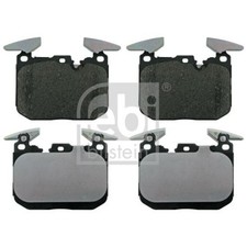 Plaquette de frein BMW 635