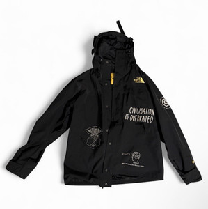 Brain Dead North Face | eBay