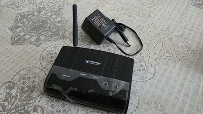 Universal Remote Control MRF-260 RF Receiver & IR Emitter **MAKE AN OFFER**