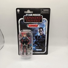 Starkiller 2023 STAR WARS Vintage Collection VC100