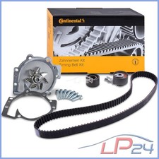 Courroie de distribution Volvo XC70
