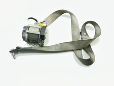 CINTURA DI SICUREZZA ANTERIORE DESTRA PER FIAT Idea 2° Serie 735393810 843A1000