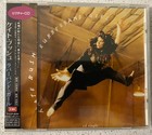 Kate Bush – Rubberband Girl (Cd) Japan Obi Tocp-8014 Rare Promo *