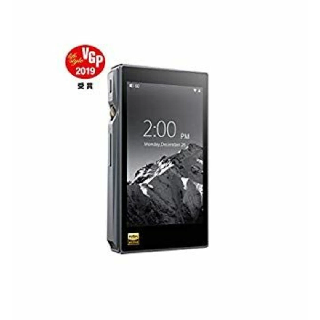 FiiO X5 3rd Generation MP3 Players for sale | eBay
