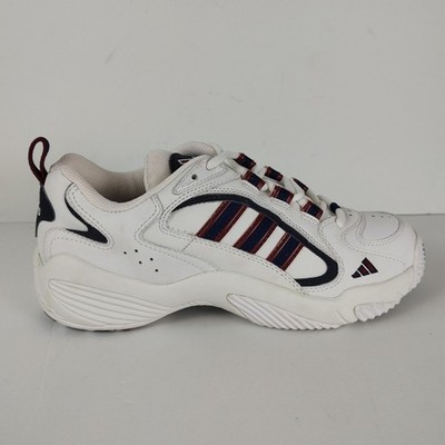 RARE VTG 1999 Adidas Retaliator 035407 Y2K streetwear trainers mens 7.5