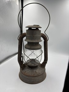 Dietz No2 Blizzard Lantern | eBay