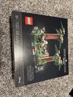 LEGO Star Wars: Endor Speeder Chase Diorama (75353)