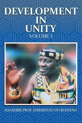 Daasebre Oti Boateng | Development in Unity Volume 3 | Taschenbuch | Englisch