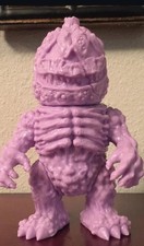 Mutant Vinyl Hardcore Sam Henious グローGID ソフビ MVH オリジナル