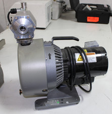 Varian PTS03001UVPI Tri Scroll Dry Scroll Vacuum Pump