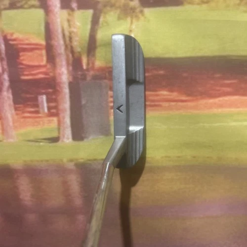 Callaway Bobby Jones 7 Putter Right Handed 35 Inch