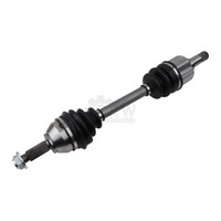 NK Antriebswelle Vorne Links FüR Ford Focus 502557