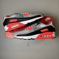 Nike Air Max 90 Infrared 2020