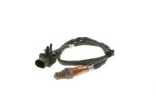 Lambdasonde Sensor Abgassteuerung BOSCH 0 258 017 140 für OPEL SUZUKI H08 SPLASH