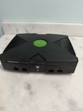 Microsoft Xbox  Console - Only